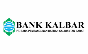 Logo Bank Kalbar